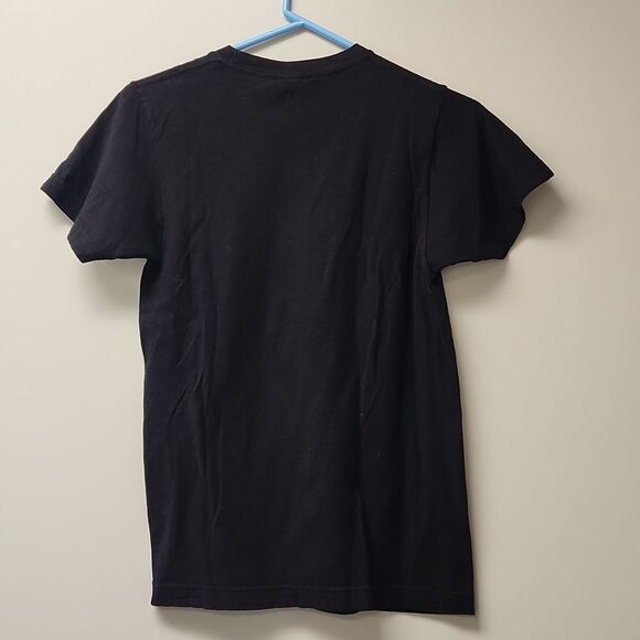 Slayer Thrash Metal Band T-shirt XS - Picture 3 of 4